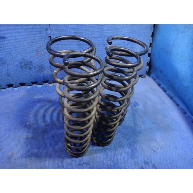 BMW E28 520i 等  純正 サス フロント リア １台分 スプリング  [5230] |  | 01