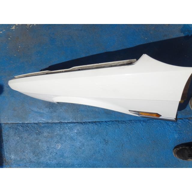 BMW E28 520i 等 左 フロント フェンダー  アルピン ホワイト    [5230] |  | 03