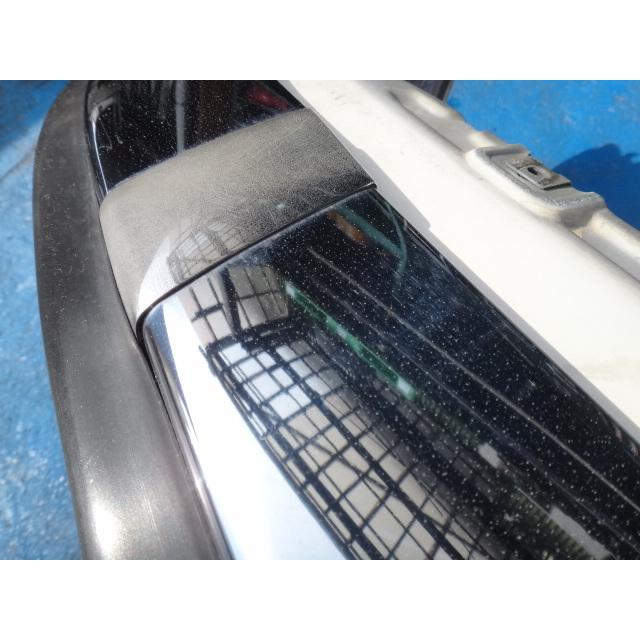 BMW E28 520i 等 フロント バンパー   アルピン ホワイト    [5230] |  | 08