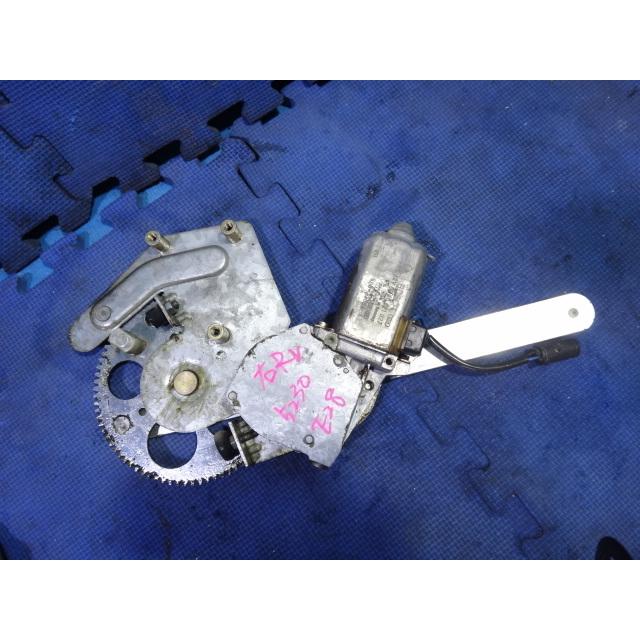 BMW E28 520i 等 右 リア レギュレータ―  モーター付き  [5230] | 