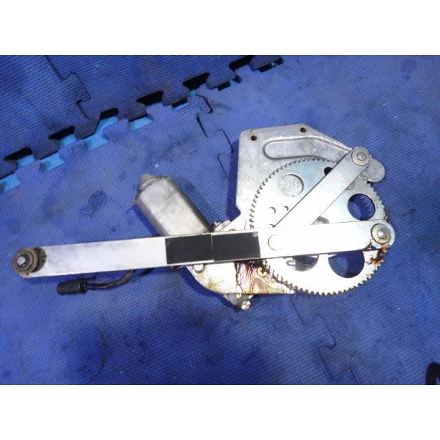 BMW E28 520i 等 右 リア レギュレータ―  モーター付き  [5230] |  | 01