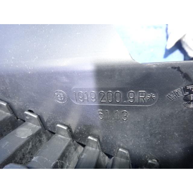 BMW E28 520i 等  右 フロント ライト カバー グリル  1873253 [5230] |  | 04