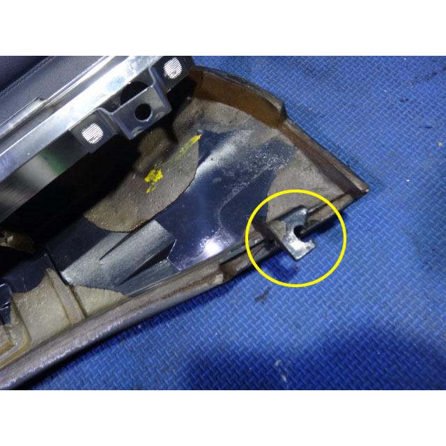 BMW E28 520i 等 右 フロント ドア 内張り   [5230] |  | 04