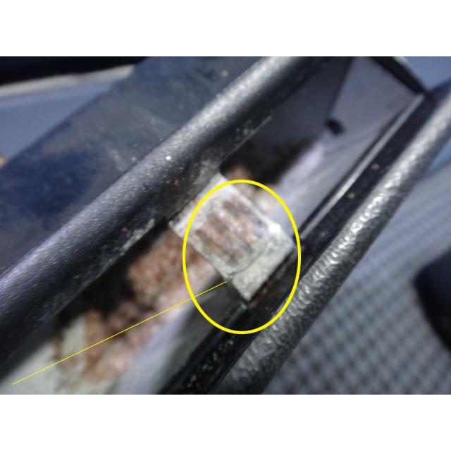 BMW E28 520i 等 右 リア ドア 内張り   [5230] |  | 03