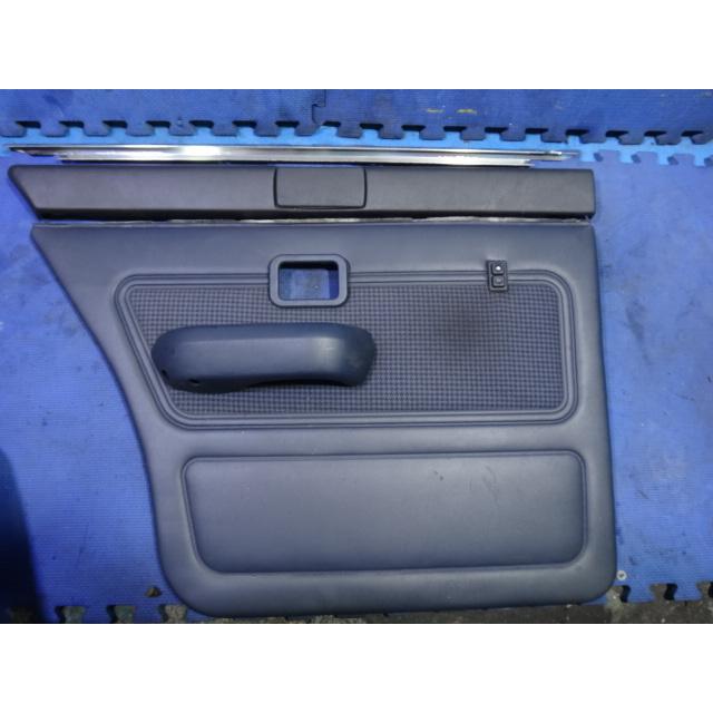 BMW E28 520i 等 左 リア ドア 内張り   [5230] | 