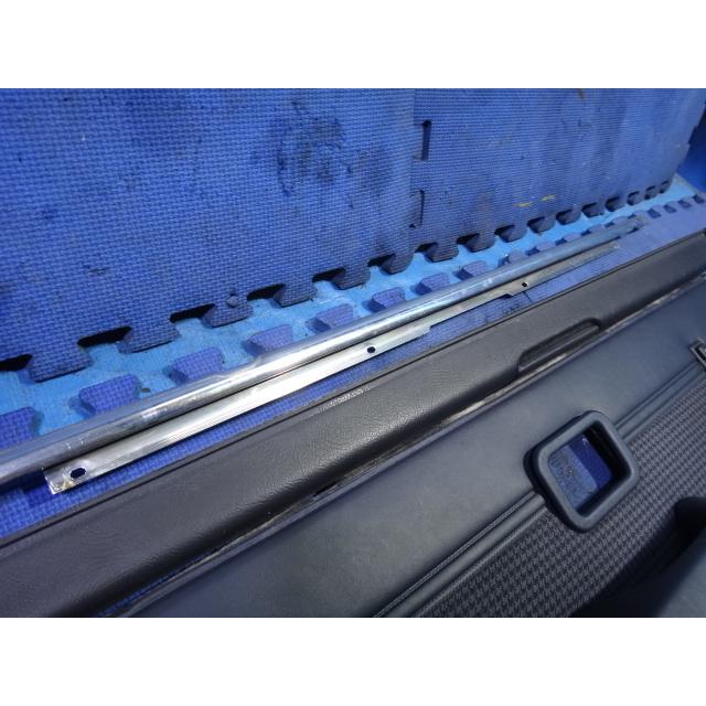 BMW E28 520i 等 左 リア ドア 内張り   [5230] |  | 02