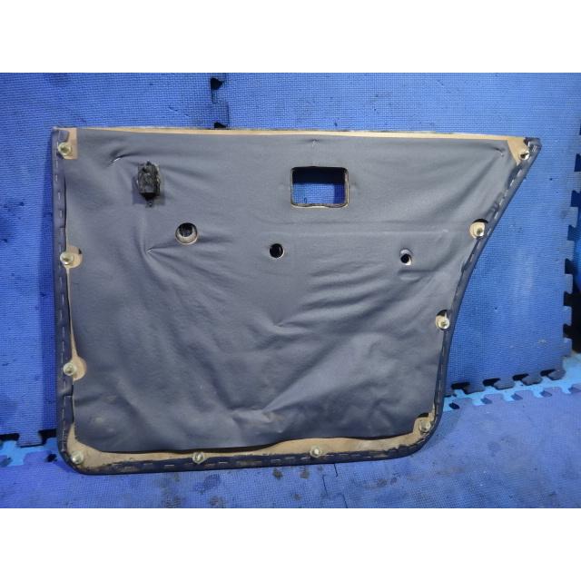 BMW E28 520i 等 左 リア ドア 内張り   [5230] |  | 06