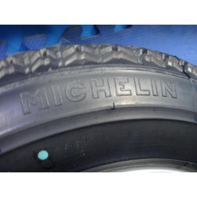 BMW E28 520i 等 純正  アルミ ホイール  6.5J スペアタイヤ ホイル 195/70/14  品番 1125695  [5230] |  | 04