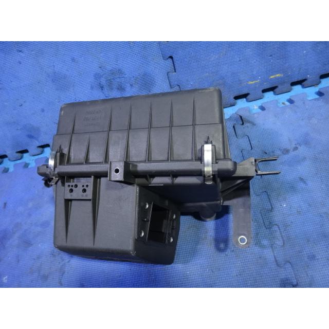 BMW E28 520i 等  純正  エアフィルター  ボックス  エアクリーナー  [5230] |  | 02