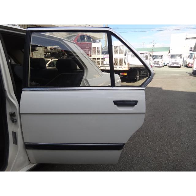 BMW E28 520i 等 左 リア ドア   [5230] | 