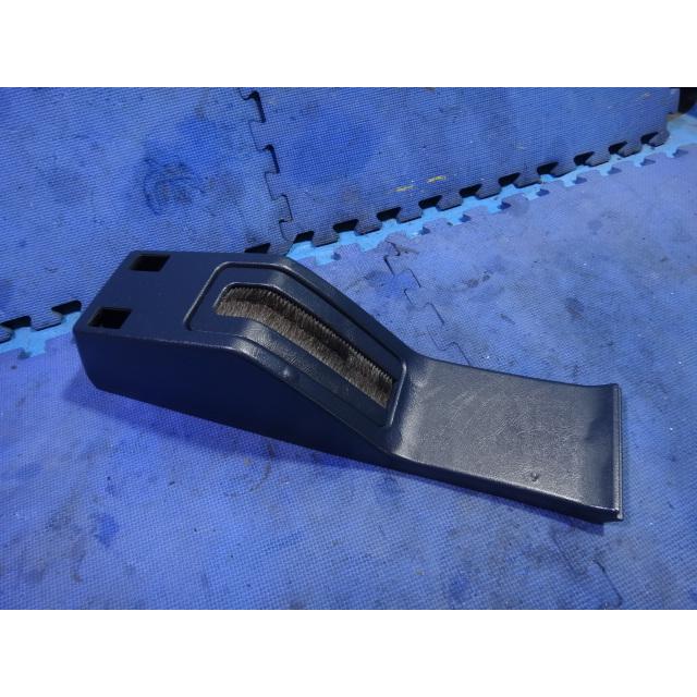 BMW E28 520i 等  センター コンソール  サイドブレーキ カバー  [5230] | 