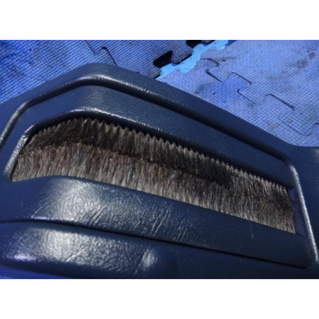 BMW E28 520i 等  センター コンソール  サイドブレーキ カバー  [5230] |  | 02