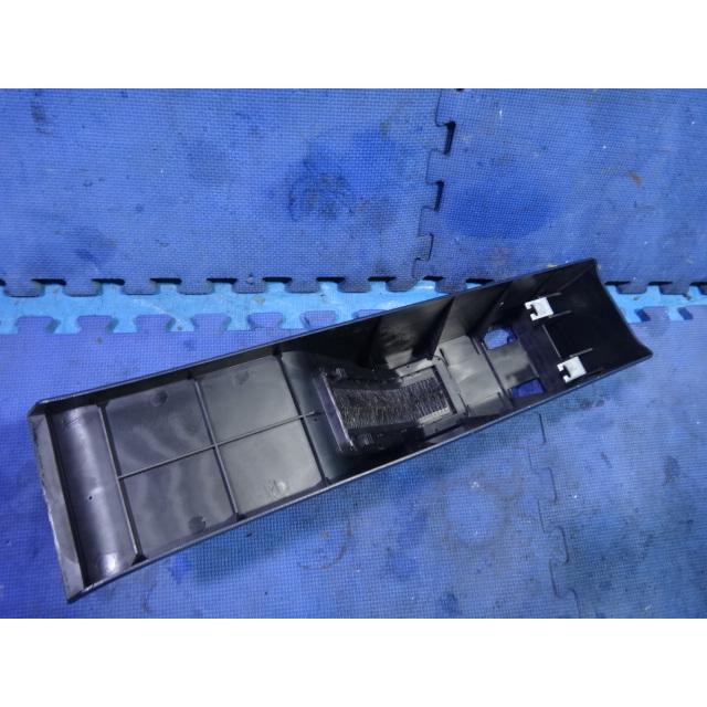 BMW E28 520i 等  センター コンソール  サイドブレーキ カバー  [5230] |  | 04