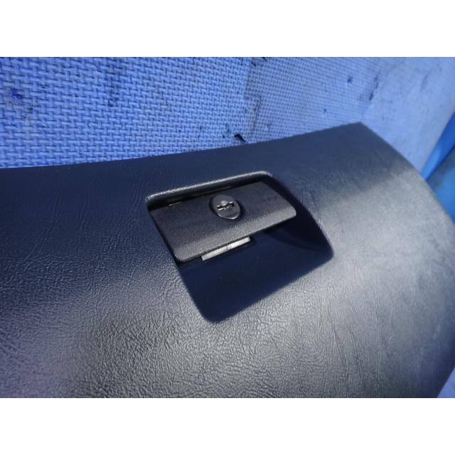 BMW E28 520i 等  グローブ ボックス  (左ハンドル)  [5230] |  | 01
