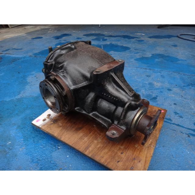 BMW E28 520i 等  デフ  [5230] |  | 01