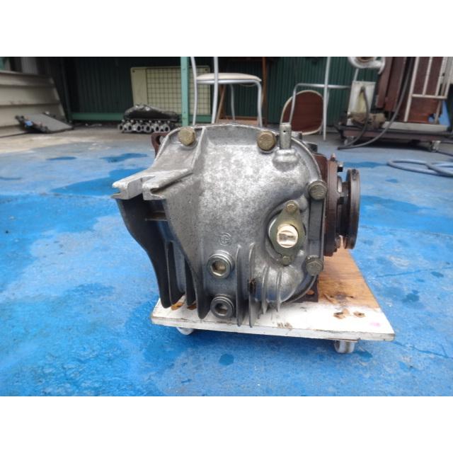 BMW E28 520i 等  デフ  [5230] |  | 02