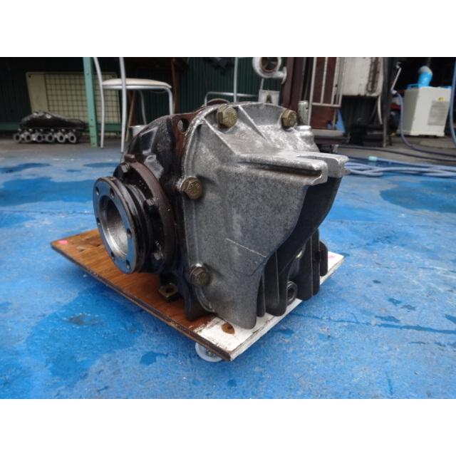 BMW E28 520i 等  デフ  [5230] |  | 03