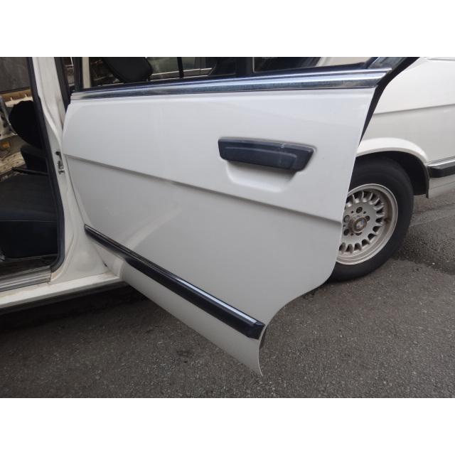 BMW E28 520i 等 左 リア ドア   [5230] |  | 01