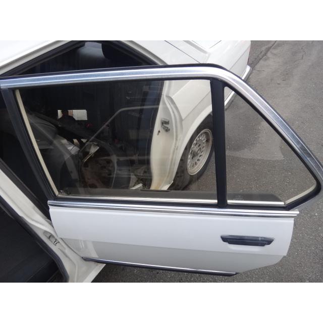 BMW E28 520i 等 左 リア ドア   [5230] |  | 03