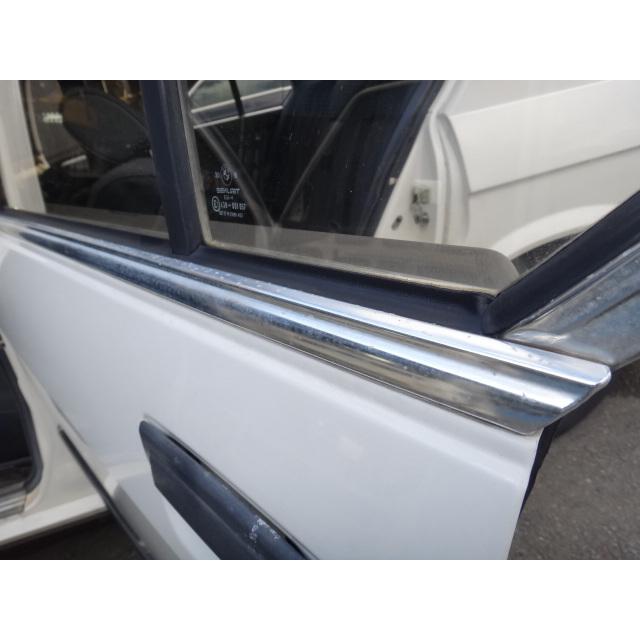 BMW E28 520i 等 左 リア ドア   [5230] |  | 04