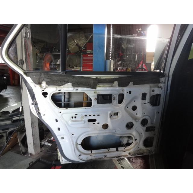 BMW E28 520i 等 左 リア ドア   [5230] |  | 07