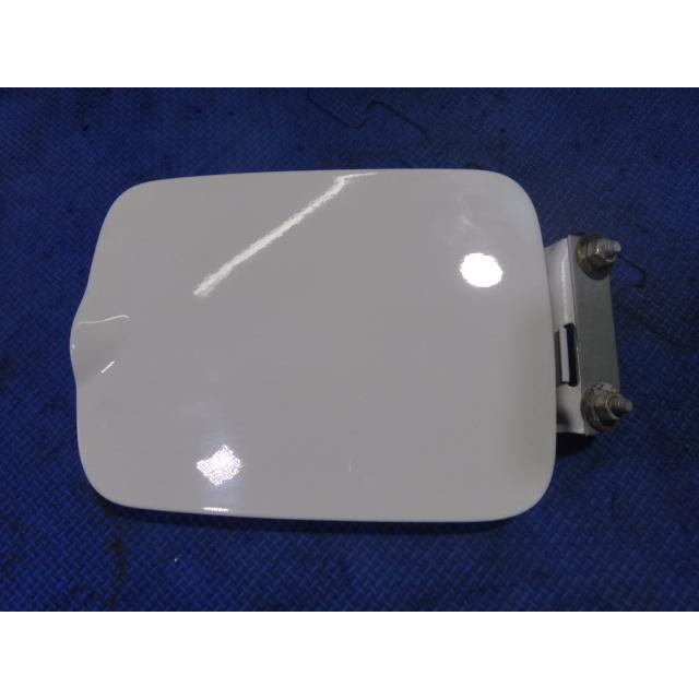 BMW E28 520i 等  燃料 給油口 蓋 フタ カバー ふた　アルピン ホワイト   [5230] | 