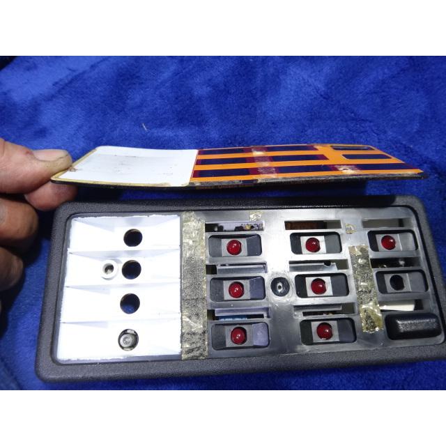 BMW E28 520i 等 チェック コントロール ユニット 62141370067  [5230] |  | 05