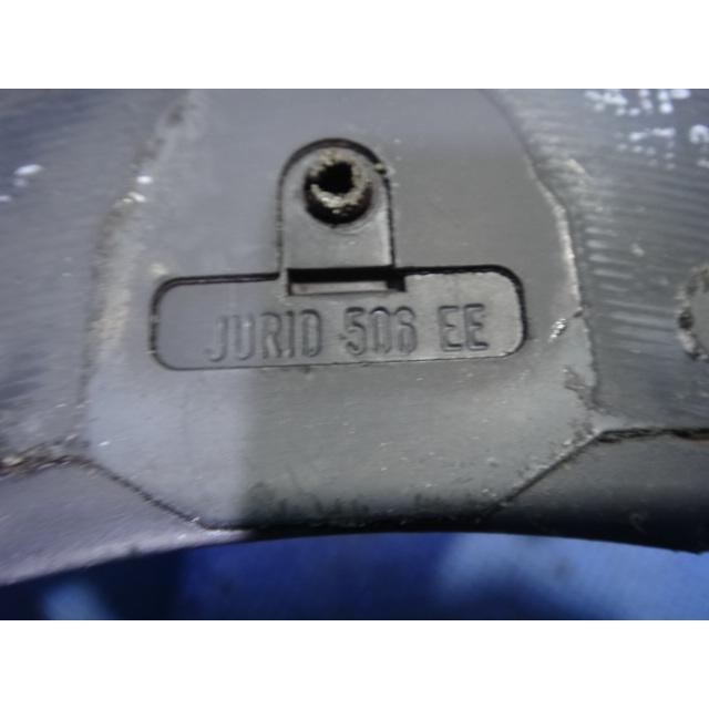 BMW E28 520i 等  フロント ブレーキ パッド JURID 製 　センサー付き  [5230] |  | 03