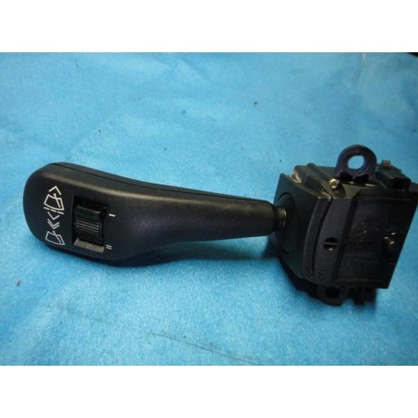 BMW 318 E46 AY20　ワイパー スイッチ　品番 8363664　[7689] | 