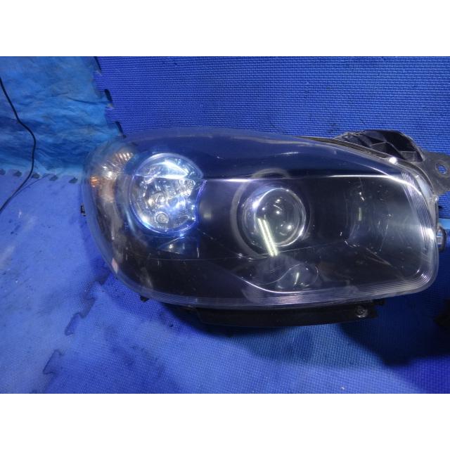ルノー ウインド ENK4M 等 左右 ヘッドライト 品番 89904576