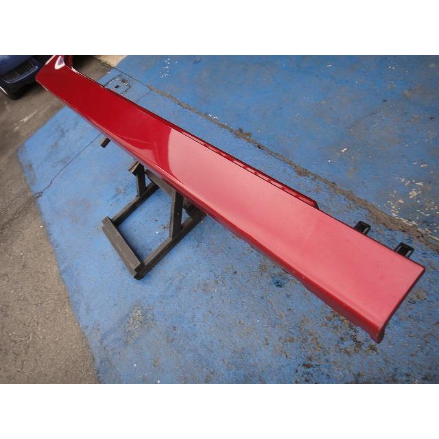 BMW 218d F45 等 右 サイド ステップ  スカート 品番 73108850  C06/フラメンコレッド   [5536] |  | 02