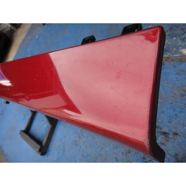 BMW 218d F45 等 右 サイド ステップ  スカート 品番 73108850  C06/フラメンコレッド   [5536] |  | 03