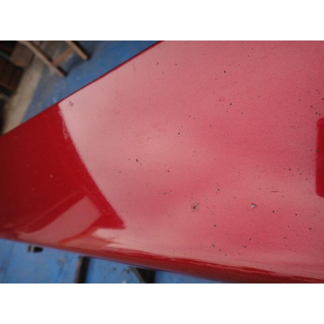 BMW 218d F45 等 右 サイド ステップ  スカート 品番 73108850  C06/フラメンコレッド   [5536] |  | 04