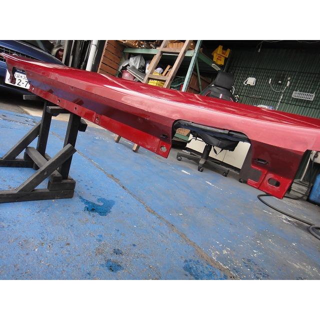 BMW 218d F45 等 右 サイド ステップ  スカート 品番 73108850  C06/フラメンコレッド   [5536] |  | 05