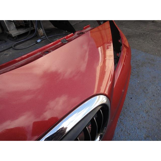 BMW 218d F45 等 フロント バンパー C06/フラメンコレッド  [5536] |  | 05