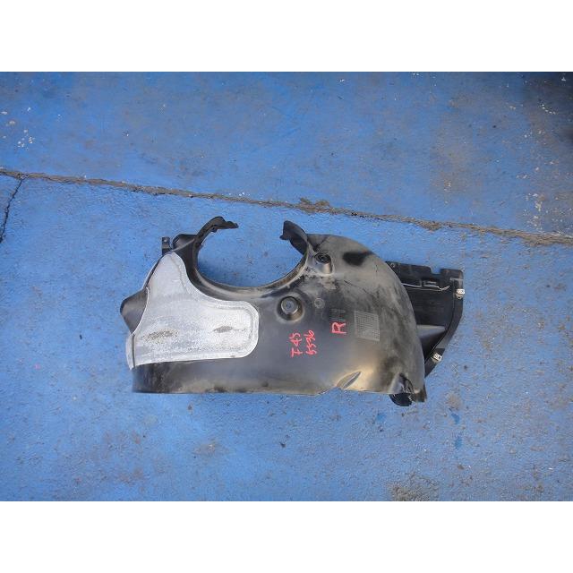 BMW 218d F45 等  右 フロント フェンダー ライナー   7290792  [5536] |  | 02