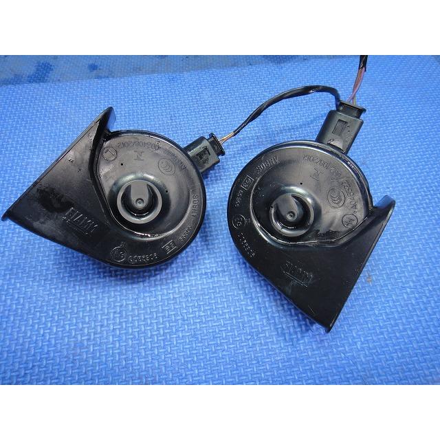 BMW 218d F45 等 純正 ホーン  FIAMM    [5536] | 