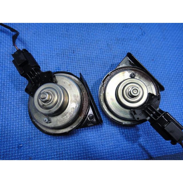 BMW 218d F45 等 純正 ホーン  FIAMM    [5536] |  | 01