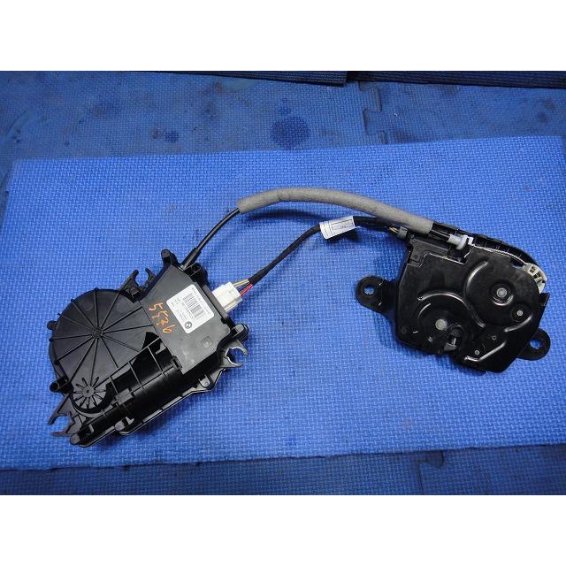 BMW 218d F45 等 リア ゲート ハッチ ドアロック アクチュエーター ソレノイド 品番 16367210 UK734853004 [5536] | 