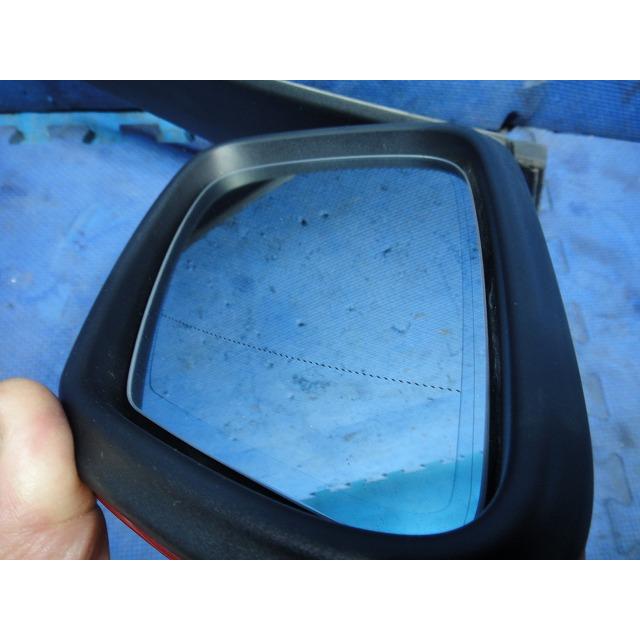 BMW 218d F45 等  左 ドアミラー  C06/フラメンコレッド  [5536] |  | 02