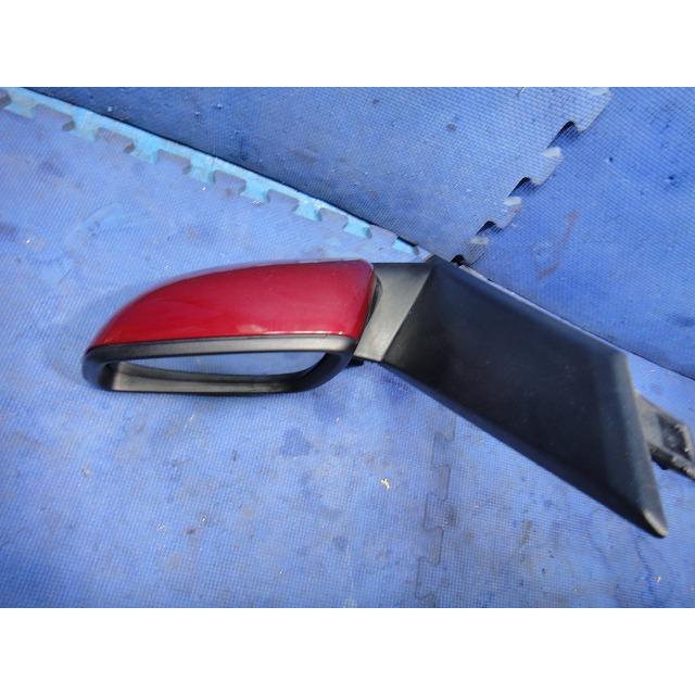 BMW 218d F45 等  左 ドアミラー  C06/フラメンコレッド  [5536] |  | 06