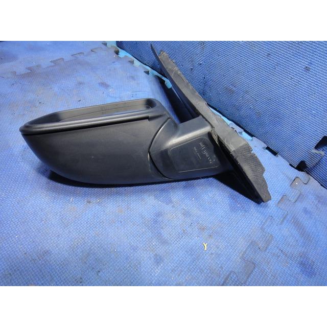 BMW 218d F45 等  左 ドアミラー  C06/フラメンコレッド  [5536] |  | 07