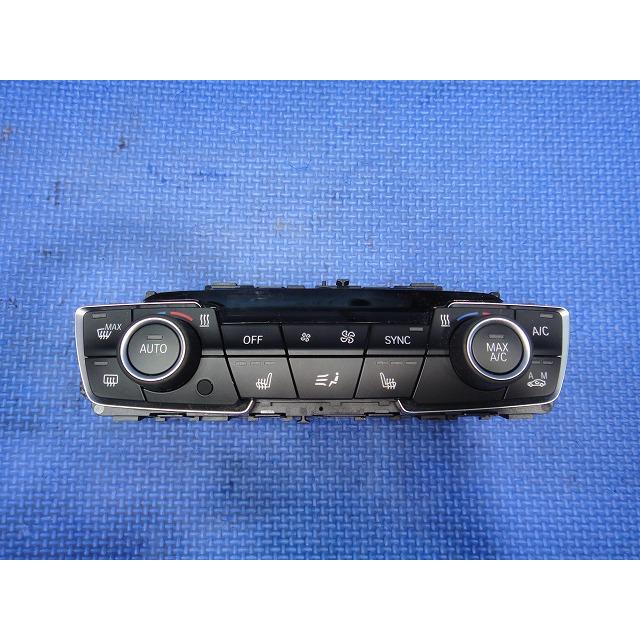 BMW 218d F45 等 エアコン スイッチ  品番 9371460  [5536] | 