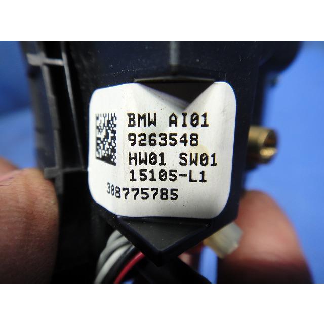 BMW 218d F45 等 ステアリング ハンドル スイッチ 左右 品番 9263548  [5536] |  | 04