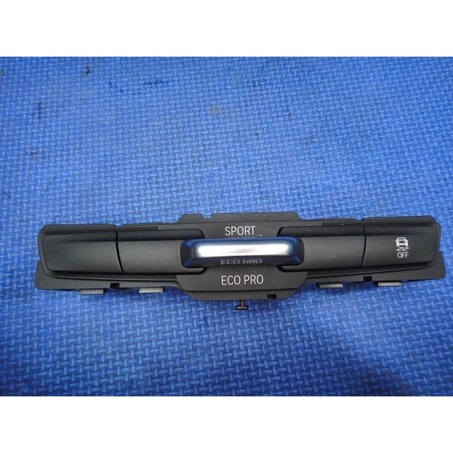 BMW 218d F45 等 ドライビング モード DSC 切り替え スイッチ 品番 9323940  [5536] | 