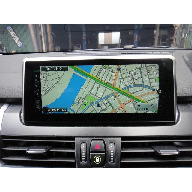 BMW 218d F45 等 ナビ モニター ディスプレイ  品番 9387450  [5536] |  | 04