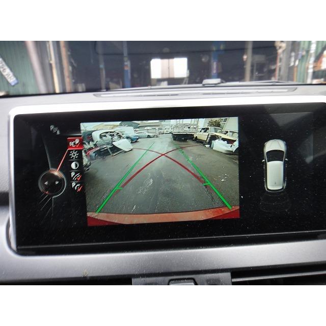 BMW 218d F45 等 ナビ モニター ディスプレイ  品番 9387450  [5536] |  | 05