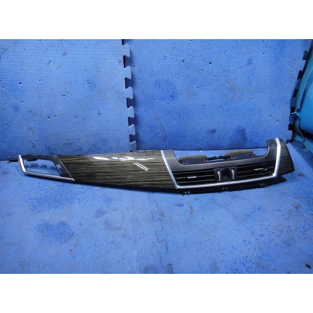 BMW 218d F45 等 ダッシュボード ウッド パネル エアコン 吹出口 ルーバー センター 左右   [5536] | 