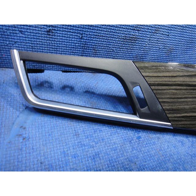 BMW 218d F45 等 ダッシュボード ウッド パネル エアコン 吹出口 ルーバー センター 左右   [5536] |  | 01