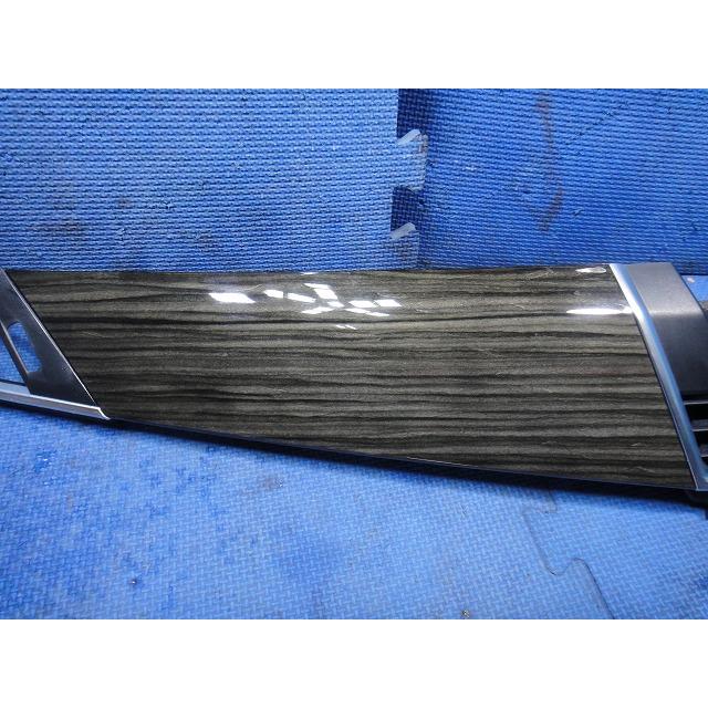 BMW 218d F45 等 ダッシュボード ウッド パネル エアコン 吹出口 ルーバー センター 左右   [5536] |  | 02